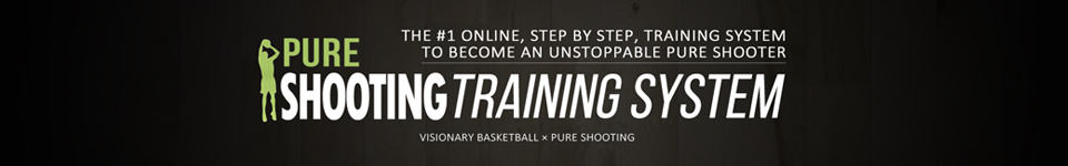 Pure Shooting Training System